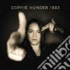 Sophie Hunger - 1983 cd