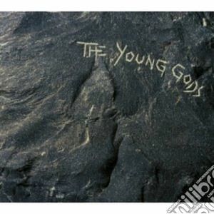 Young Gods - The Young Gods (2 Cd) cd musicale di The Young gods