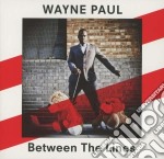 Wayne Paul - Between The Lines