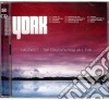 York - Peace (2 Cd) cd