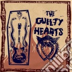 (LP Vinile) Guilty Hearts - Guilty Hearts