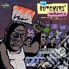 (LP Vinile) Butchers Orchestra - Stop Talking About Music, Let's Cel cd