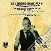 (LP Vinile) Reverend Beatman & T - Get On Your Knees cd