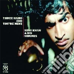 (lp Vinile) Three Hairs And You Re M cd