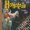 (LP Vinile) Hormonauts - Hormone Hop cd