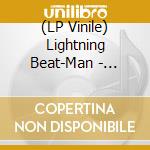 (LP Vinile) Lightning Beat-Man - Apartment Wrestling Rock'N'Roll vinile