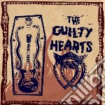 Guilty Hearts - Guilty Hearts