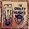 Guilty Hearts - Guilty Hearts cd