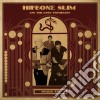 Hipbone Slim & The Knee Tremblers - Snake Pit cd