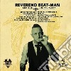 Reverend Beatman & The Unbelivers - Get On Your Knees cd