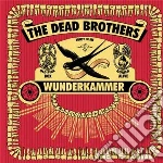 (lp Vinile) Wunderkammer cd