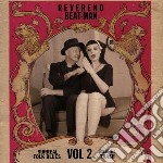 (LP Vinile) Reverend Beat-man - Surreal Folk Blues Gospel Trash #1