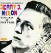 Nixon, Jerry J. - Gentleman Of Rock N Roll cd