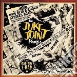 Juke Joint Pimps - Boogie The House Down