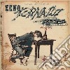 (LP Vinile) Zeno Tornado & Boone - Rambling Man cd