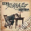 Zeno Tornado & Boone - Rambling Man cd