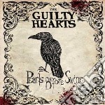 (LP Vinile) Guilty Hearts - Pearls Before Swine