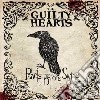 (LP Vinile) Guilty Hearts - Pearls Before Swine cd