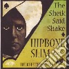 (lp Vinile) Sheik Said Shake cd