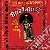 (LP Vinile) Bob Log Iii - My Shit Is Perfect cd