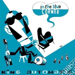 (lp Vinile) In The Blue Corner lp vinile di Automatic King