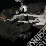 Pirate Love - Black Vodounn Space Blues cd