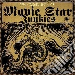 Movie Star Junkies - Melville cd
