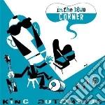 King Automatic - In The Blue Corner cd