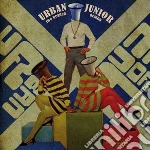 Urban Junior - Two Headed Demon cd