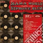 Mama Rosin & Hipbone - Louisiana Sun
