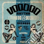 (LP VINILE) Record to ruin any party compilation vol cd