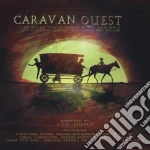 Swiss Youth World-Music Ensemble (The) - Caravan Quest: Live At Jazzaar Festival 2015 - Aarau, Switzerland cd