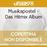 Musikapostel - Das Hitmix Album cd