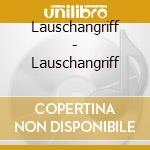 Lauschangriff - Lauschangriff cd