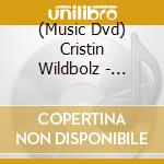 (Music Dvd) Cristin Wildbolz - Collaborations cd