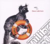 Vein Feat Dave Liebman - Lemuria cd
