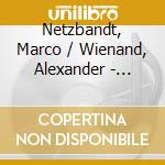 Netzbandt, Marco / Wienand, Alexander - Double Rescue cd musicale