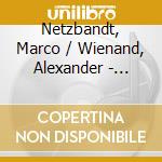 Netzbandt, Marco / Wienand, Alexander - Double Rescue cd