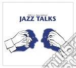 Vein Feat Dave Liebman- Jazz Talks cd