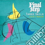 Final Step - Three Sails