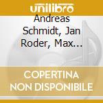 Andreas Schmidt, Jan Roder, Max Andrzejewski - E-Motian??S cd