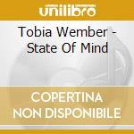 Tobia Wember - State Of Mind cd