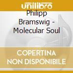 Philipp Bramswig - Molecular Soul cd