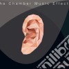 Vein Trio - The Chamber Music Effect cd