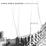 Carlo Maria Nartoni - Syria