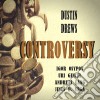 Dustin Drews - Controversy cd