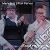 Mark Lotz / Alan Purves - Food Foragers cd