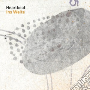 Heartbeat - Ins Weite cd musicale di Heartbeat