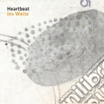 Heartbeat - Ins Weite cd
