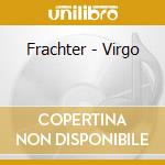 Frachter - Virgo cd musicale